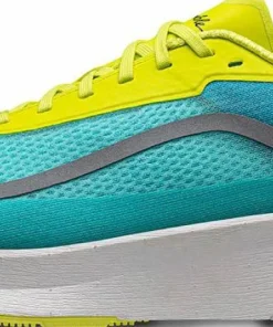Joe Nimble Women's Addict Flow Blue/Yellow