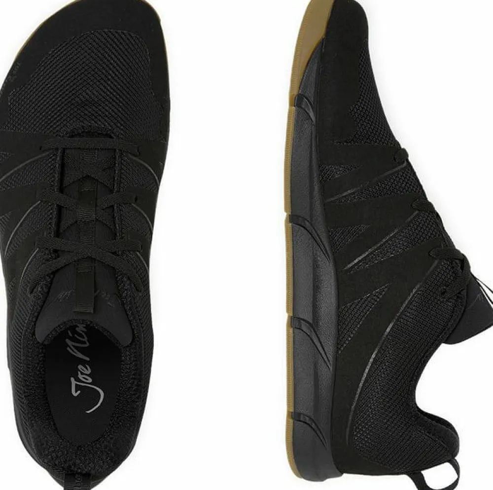 Joe Nimble Women's Addict S Black/Brown Clearance