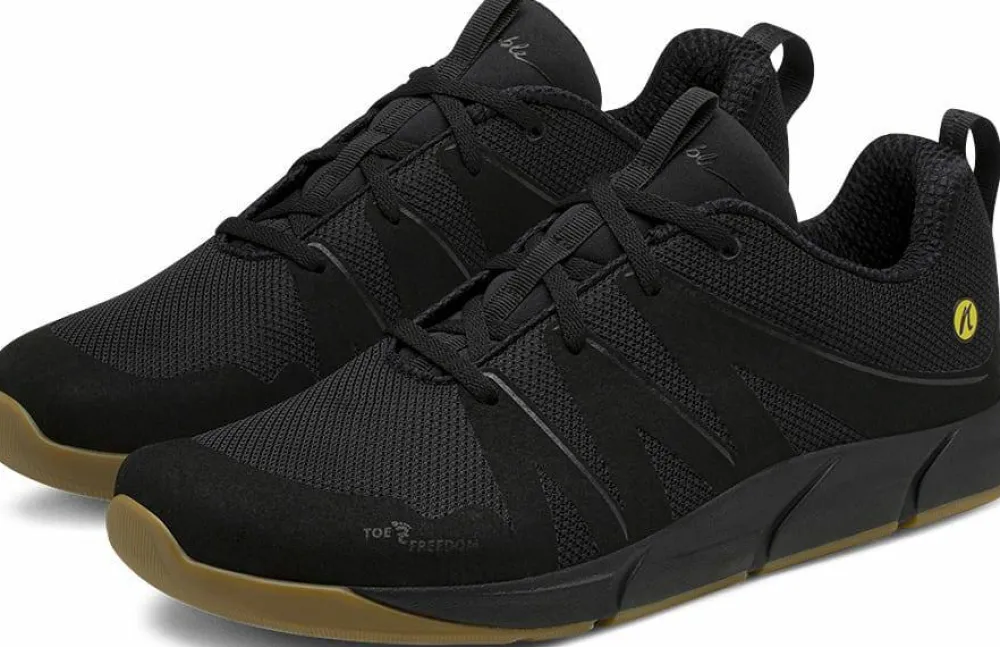 Joe Nimble Women's Addict S Black/Brown Clearance
