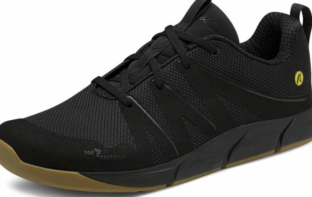 Joe Nimble Women's Addict S Black/Brown Clearance
