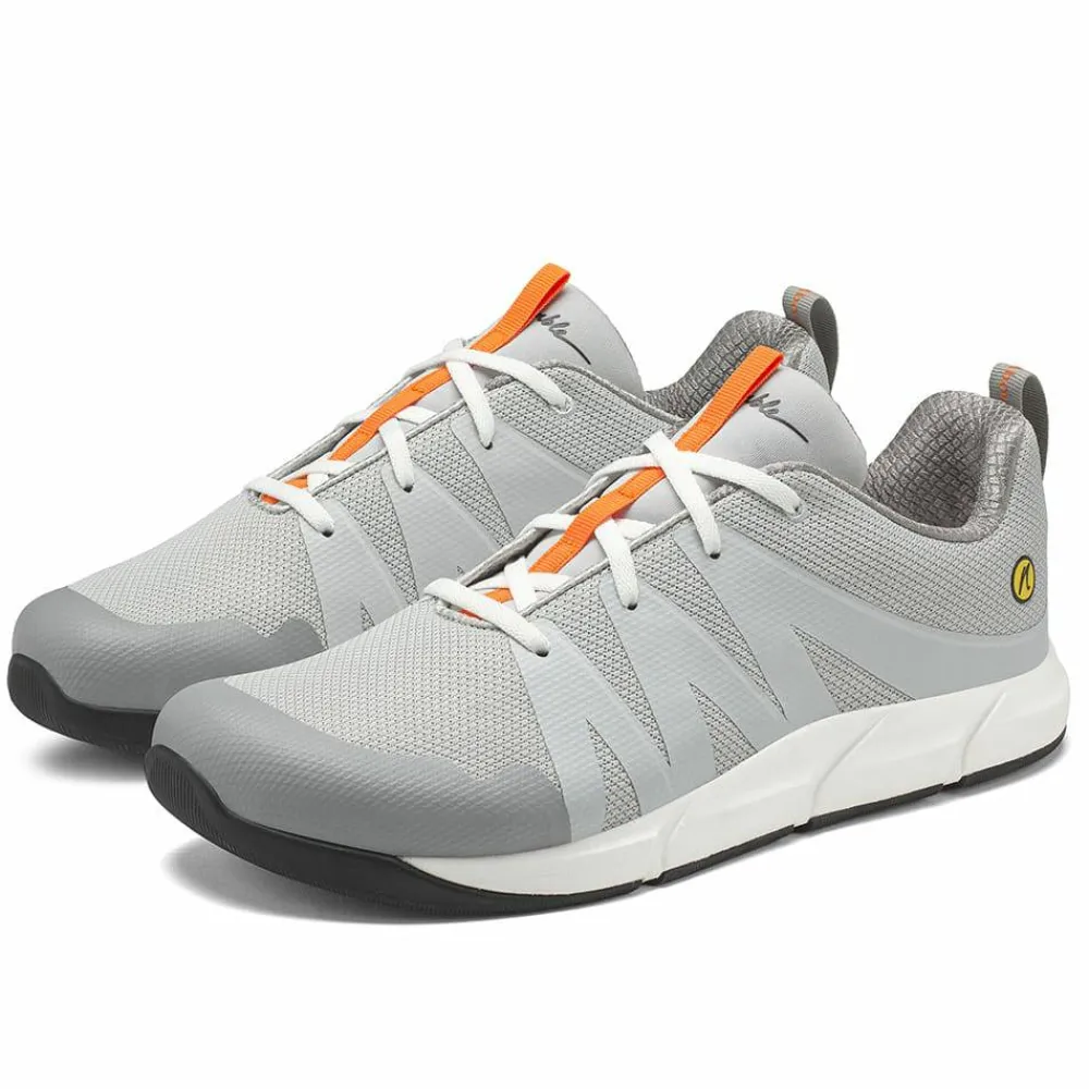 Joe Nimble Women's Addict Cool Gray Best