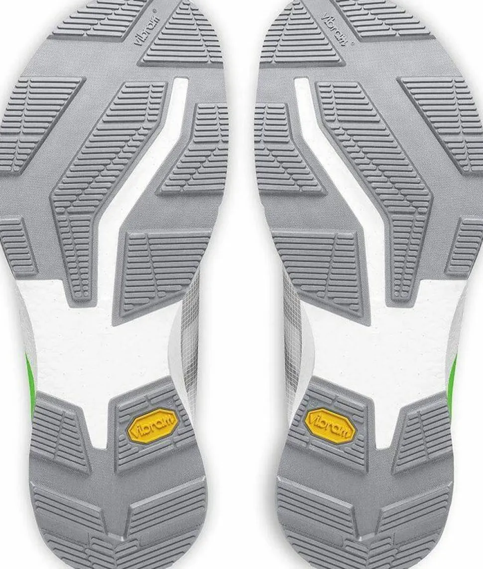Joe Nimble Women's Addict Pro-R White