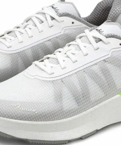 Joe Nimble Women's Addict Pro-R White