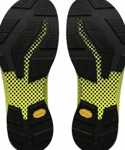 Joe Nimble Women's Addict Pro-R Yellow Best