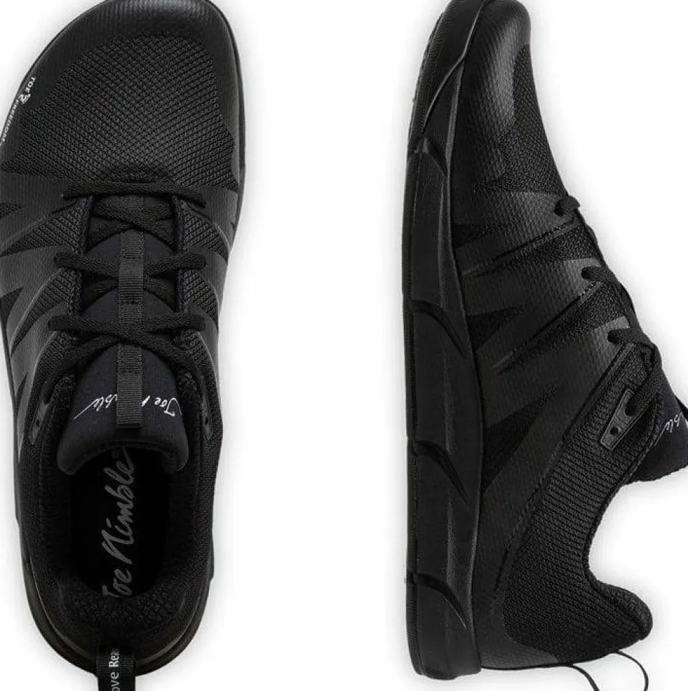 Joe Nimble Women's Addict Black Sale