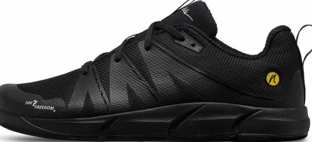 Joe Nimble Women's Addict Black Sale