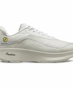 Joe Nimble Women's Addict Flow Off/white