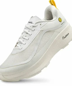 Joe Nimble Women's Addict Flow Off/white