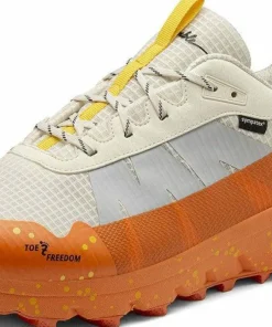 Joe Nimble Women's Explore Addict Orange New