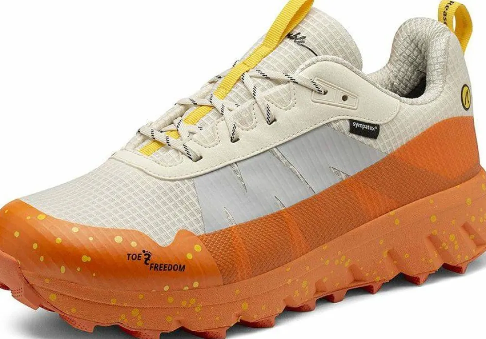 Joe Nimble Women's Explore Addict Orange New