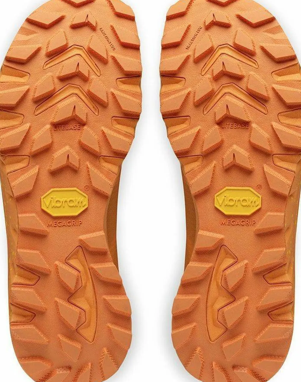 Joe Nimble Women's Explore Addict Orange New