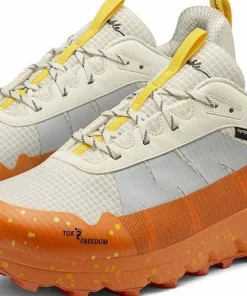 Joe Nimble Women's Explore Addict Orange New