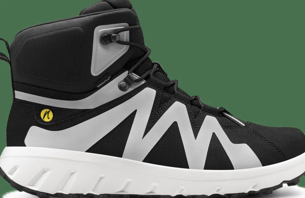 Joe Nimble Women's Mountain Addict Black