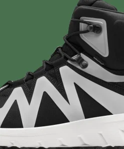 Joe Nimble Women's Mountain Addict Black