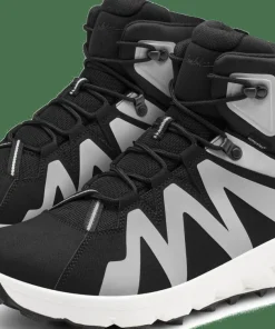 Joe Nimble Women's Mountain Addict Black