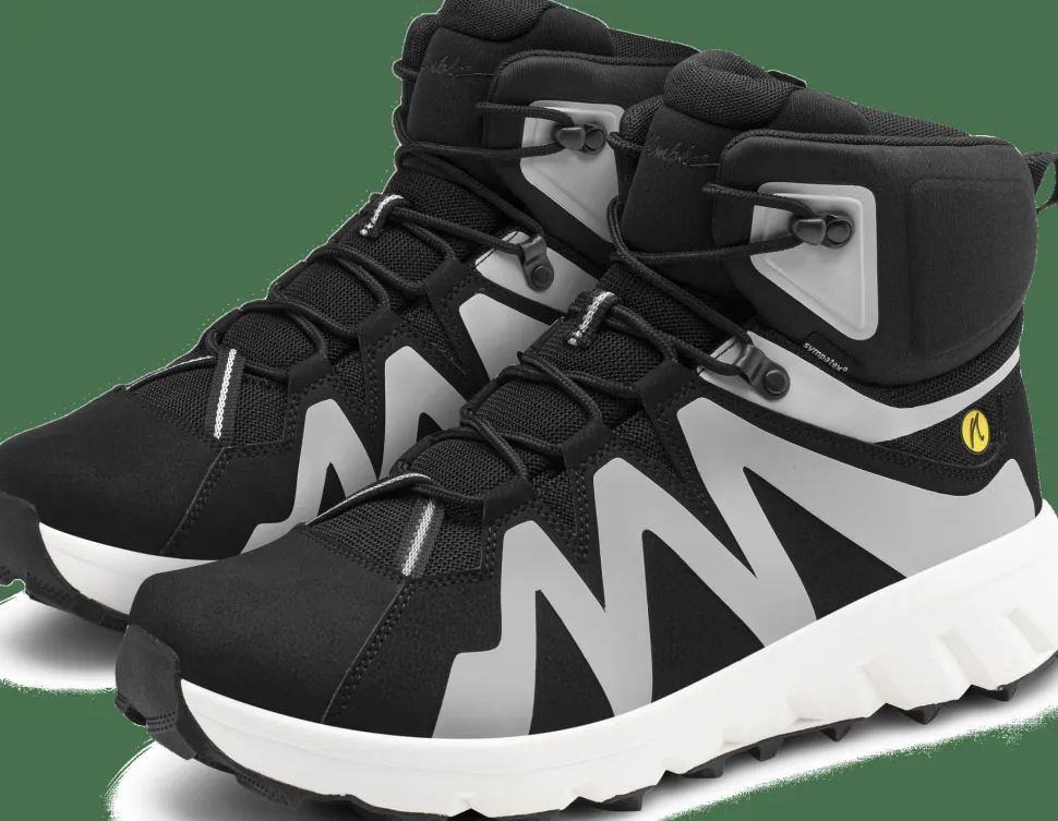Joe Nimble Women's Mountain Addict Black