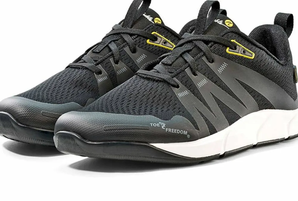 Sale Women's NimbleToes Road Addict Löparskor Dam