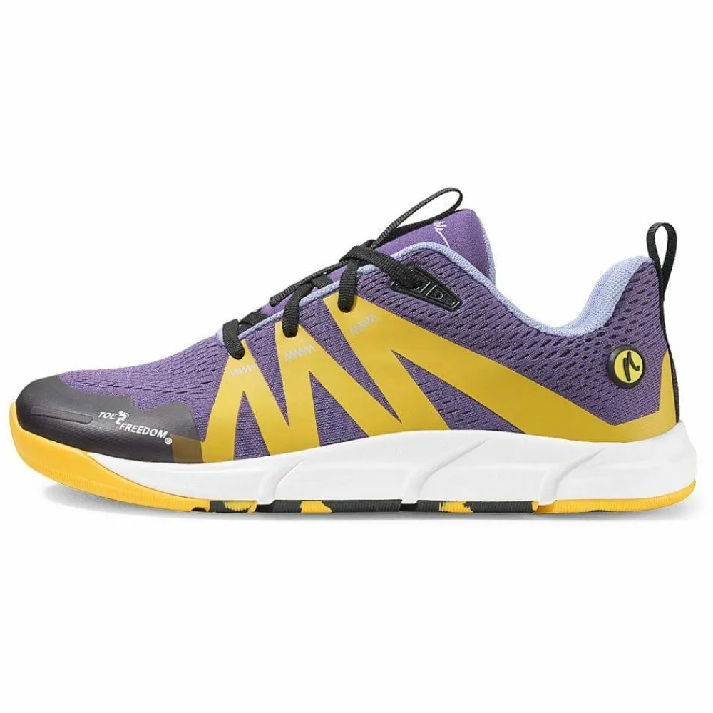 Joe Nimble Women's NimbleToes Road Addict Purple Discount