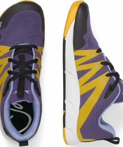 Joe Nimble Women's NimbleToes Road Addict Purple Discount