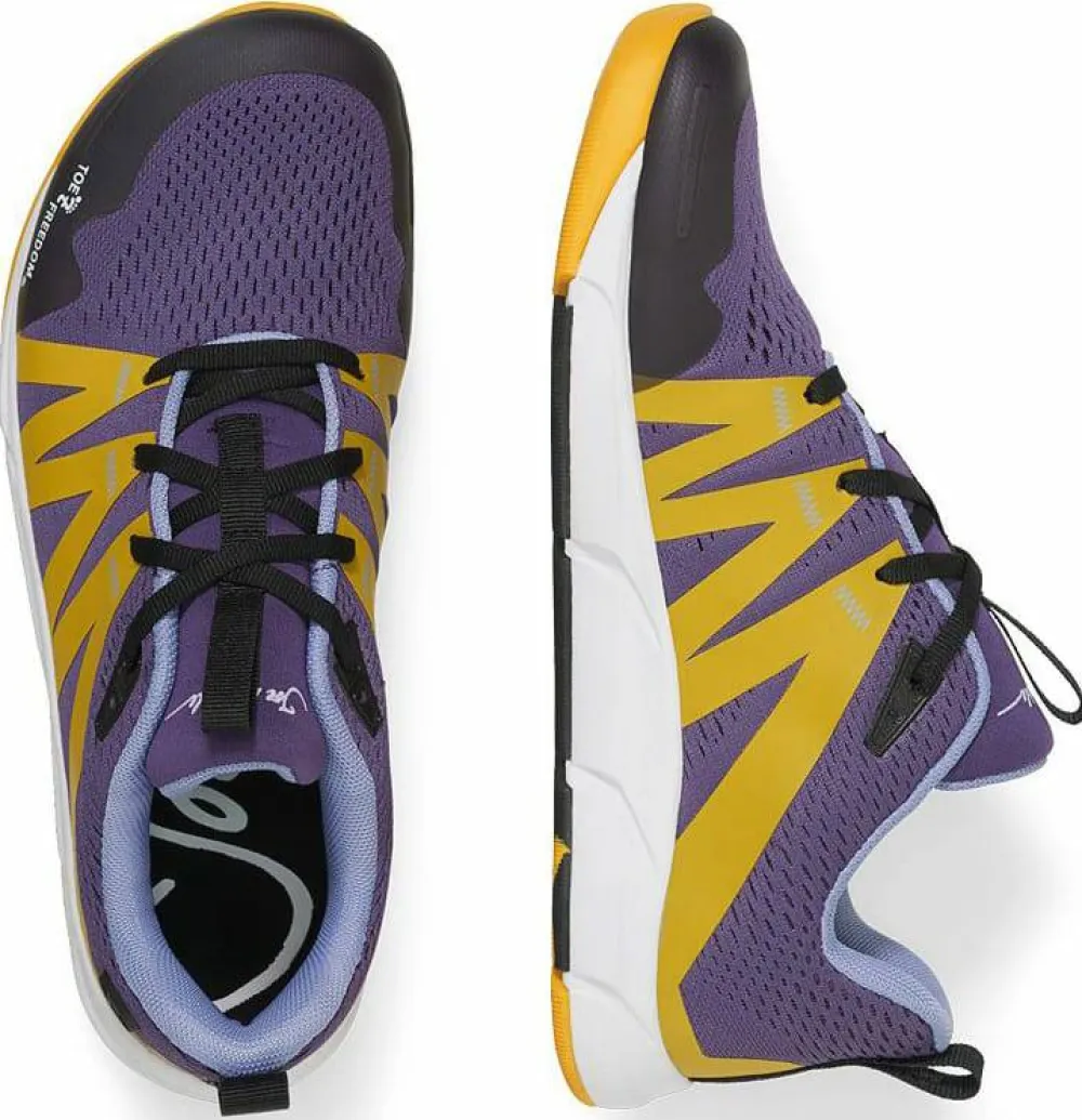 Joe Nimble Women's NimbleToes Road Addict Purple Discount