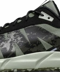 Joe Nimble Women's Trail Addict WR Olive