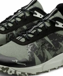 Joe Nimble Women's Trail Addict WR Olive