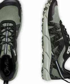 Joe Nimble Women's Trail Addict WR Olive