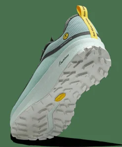 Joe Nimble Women's Trail Addict Flow+ Blue II Best