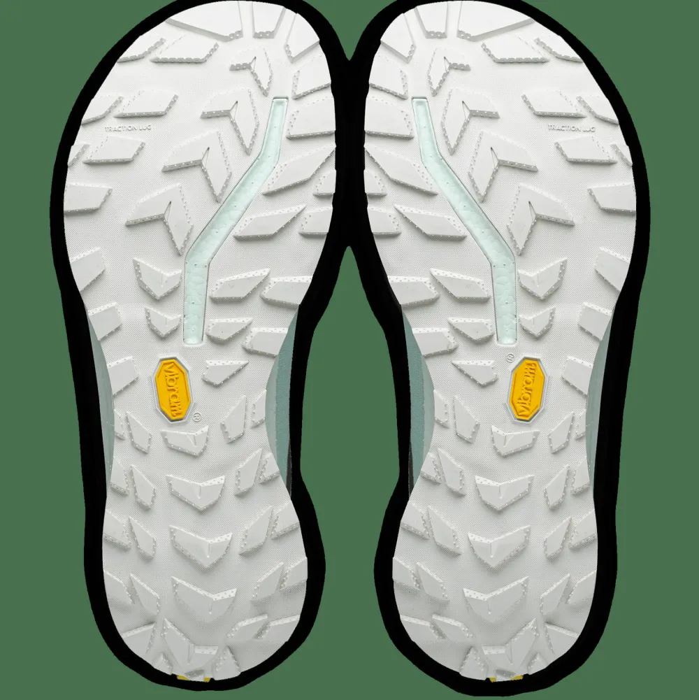 Joe Nimble Women's Trail Addict Flow+ Blue II Best