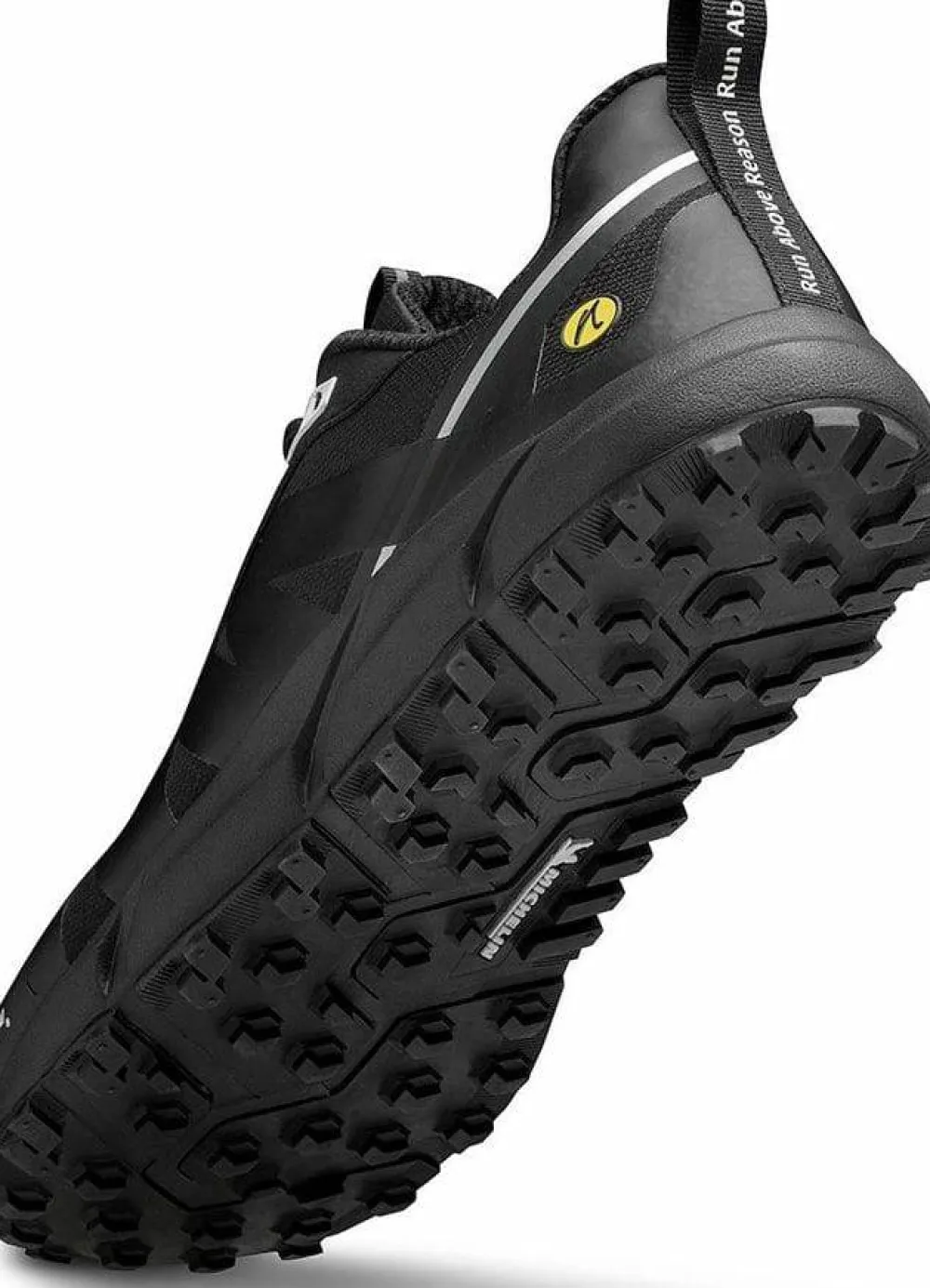 Clearance Women's Trail Addict WR Löparskor Dam