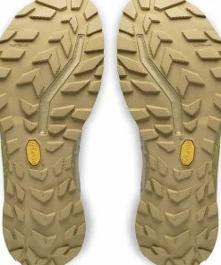 Joe Nimble Women's Trail Addict Pro-R Beige