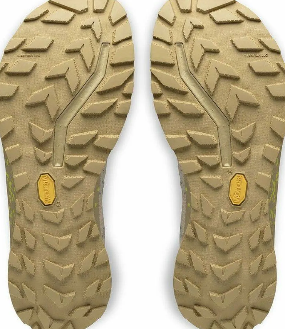 Joe Nimble Women's Trail Addict Pro-R Beige