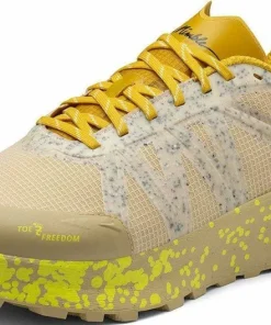 Joe Nimble Women's Trail Addict Pro-R Beige