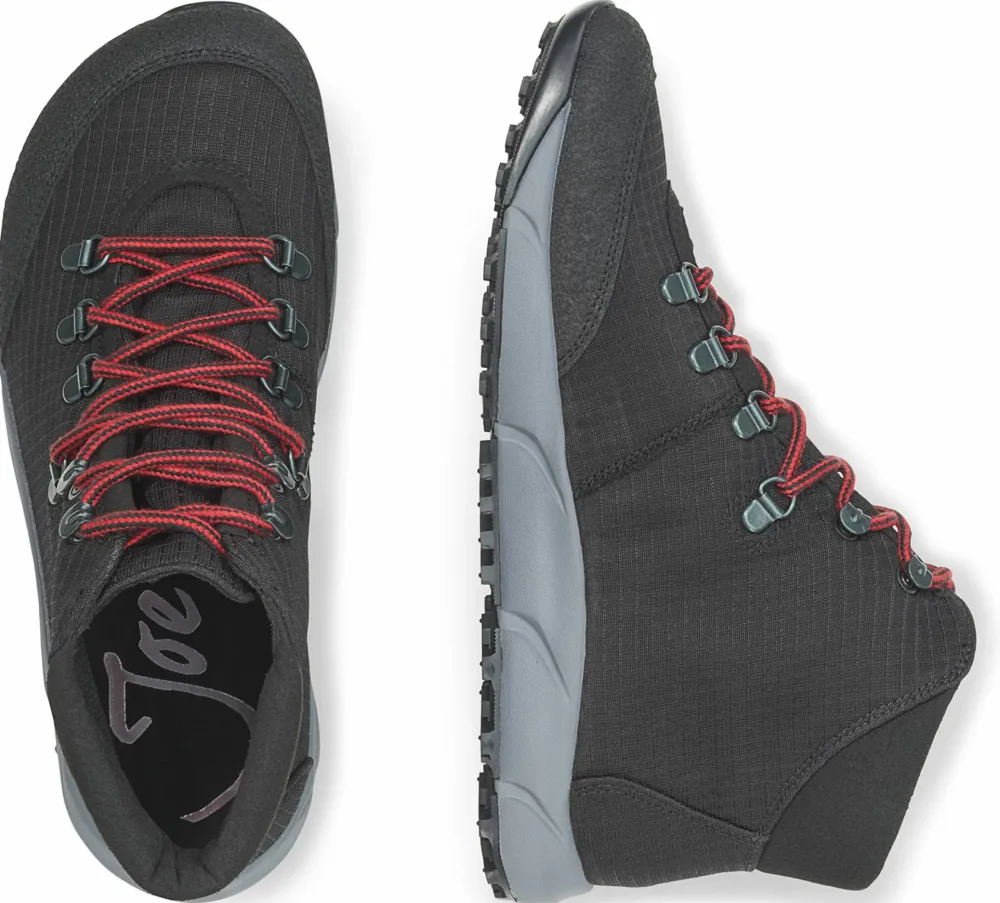 Hot Women's WanderToes 2.0 Lite Vandringsskor & Vandringskängor Dam