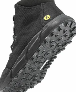 Joe Nimble Women's WanderToes 2.0 Lite Black/Black Discount