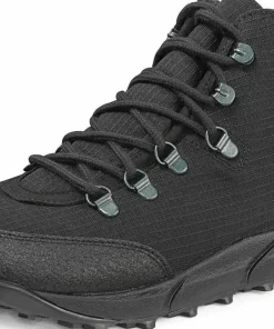 Joe Nimble Women's WanderToes 2.0 Lite Black/Black Discount