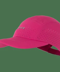 Johaug Discipline Caps Berry Pink Online