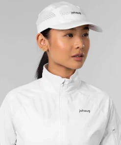 Johaug Discipline Caps White