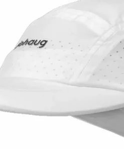 Johaug Discipline Caps White