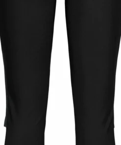 Johaug Women's Concept Training Pant 2.0 Black