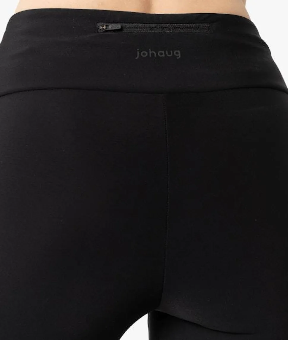 Johaug Women's Concept Training Pant 2.0 Black