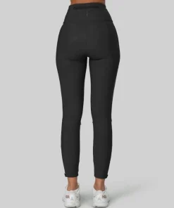 Johaug Women's Concept Training Pant 2.0 Green/Blue