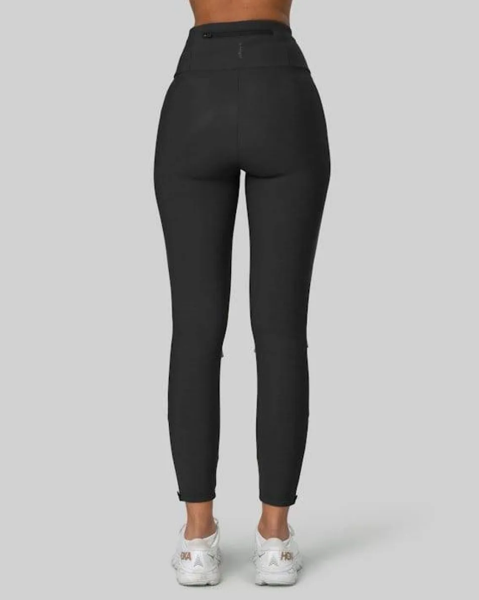 Johaug Women's Concept Training Pant 2.0 Green/Blue