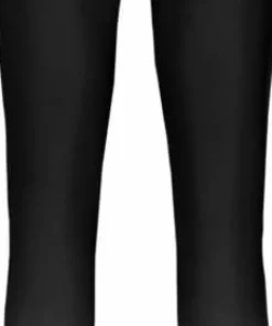 Johaug Women's Discipline Tights 2.0 Black