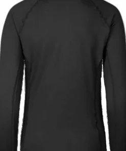 Johaug Women's Elemental Half Zip Black