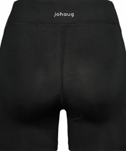 Johaug Women's Elemental Hot Pants 2.0 Black TBLCK Online