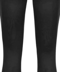 Johaug Women's Elemental Tights 2.0 True Black TBLCK New