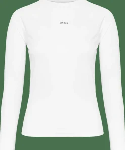 Johaug Women's Energy Long Sleeve White Sale