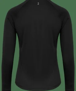 Johaug Women's Energy Long Sleeve Black Best