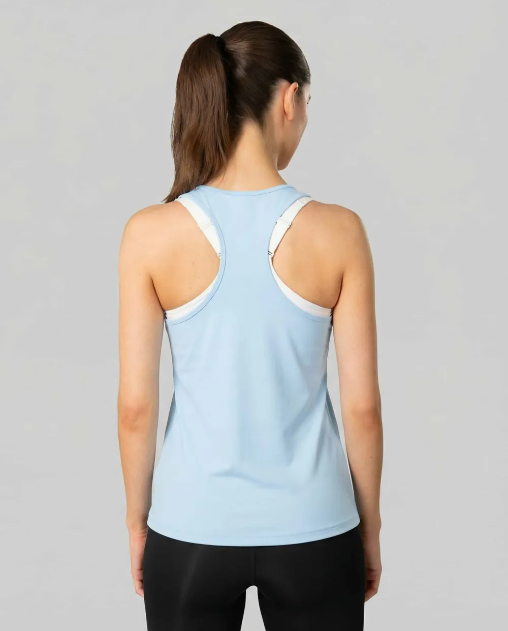 Women’s Energy Singlet Damtröjor & Skjortor|Träningskläder Dam